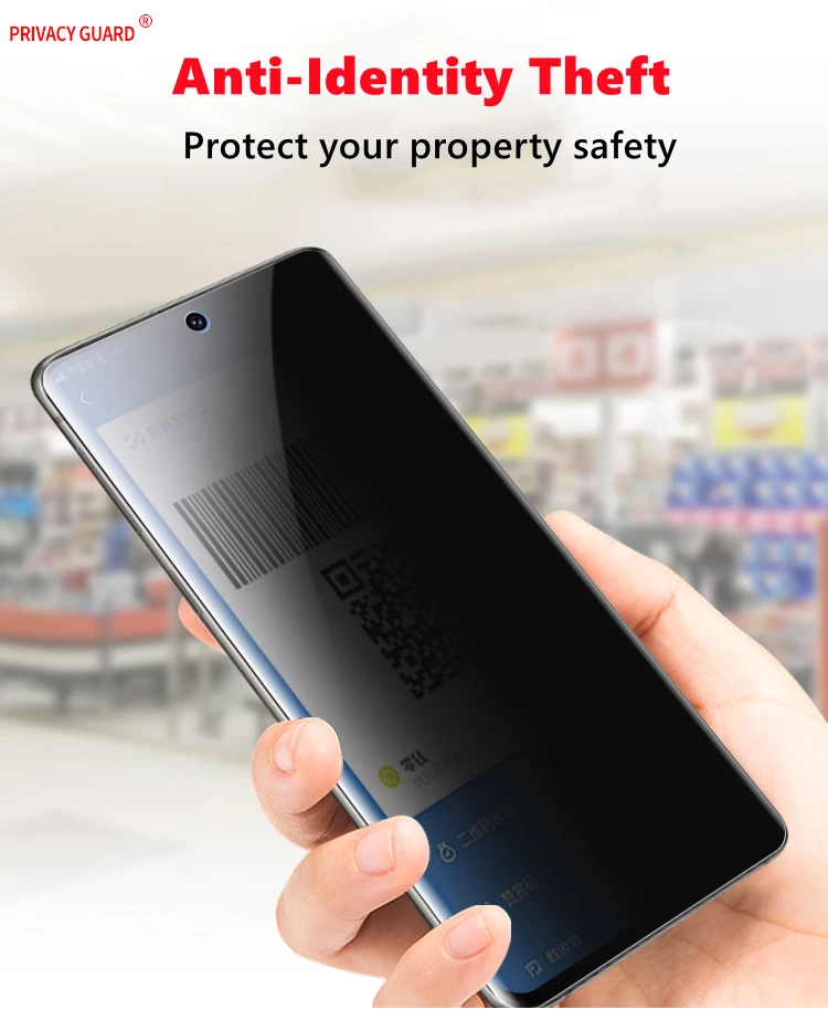 
 Высококачественная Защитная пленка для экрана Huawei  