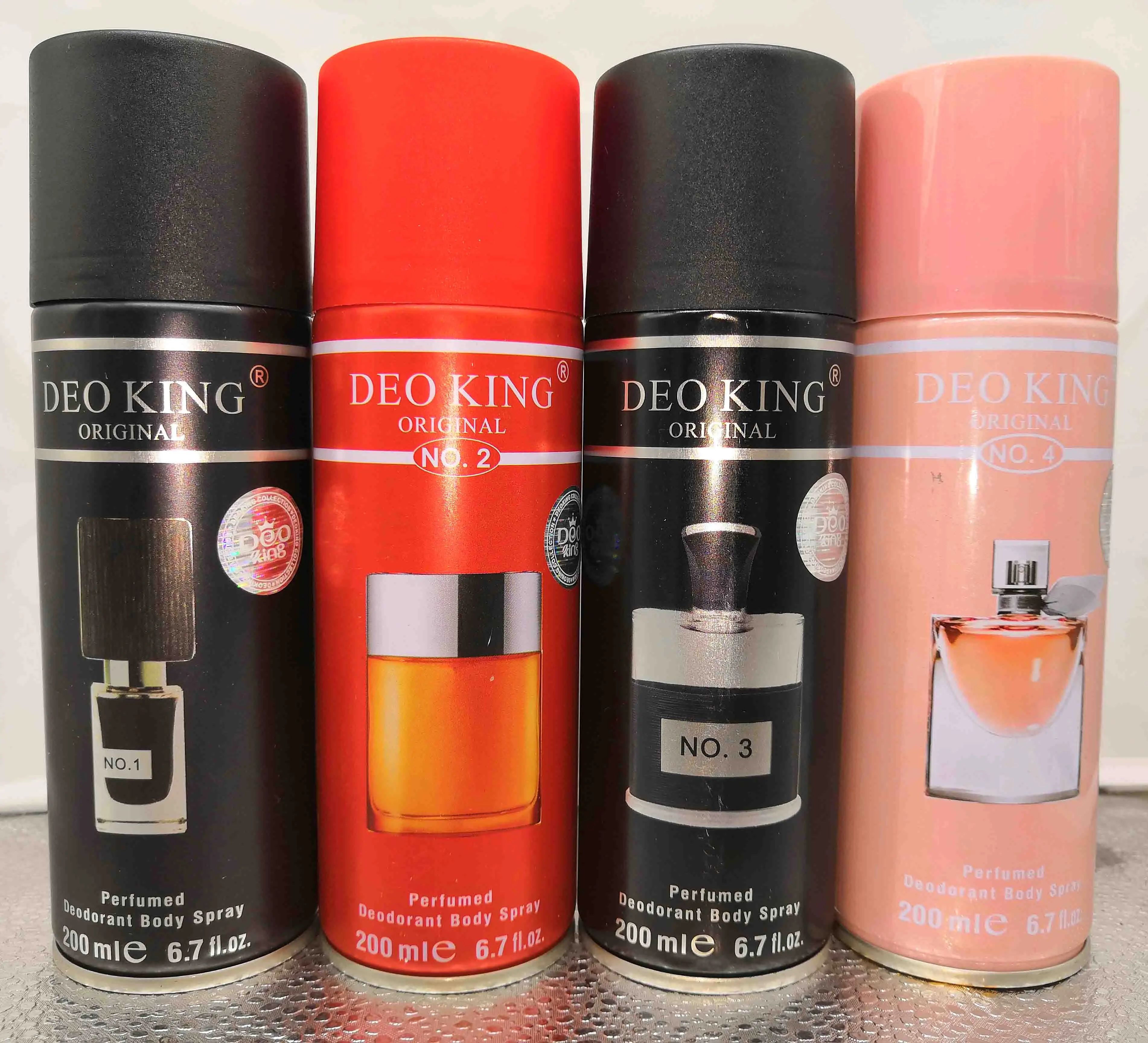 
Factory directly supply perfume body spray good quality good smell strong fragrance deodorant body spray 150ml 