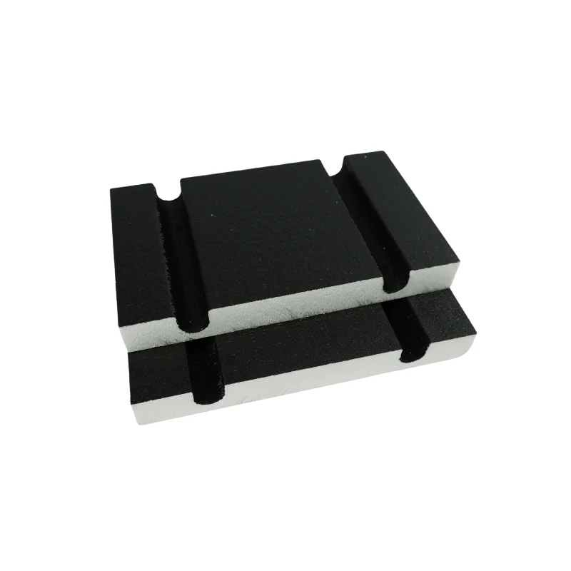 High rigid thermostat underfloor heating Panel floor heating systems parts infloor heat mat