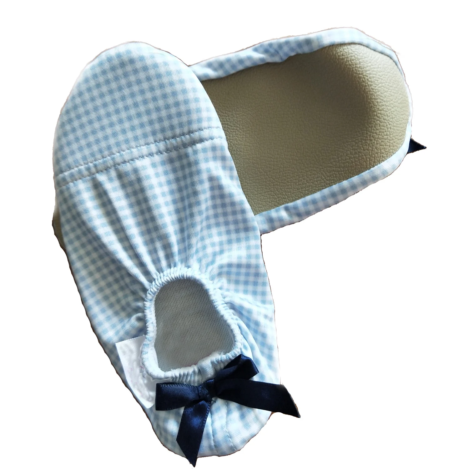 DX  girls Leather Gymnastic soft dancing beach acqua non-slip Shoes/socks