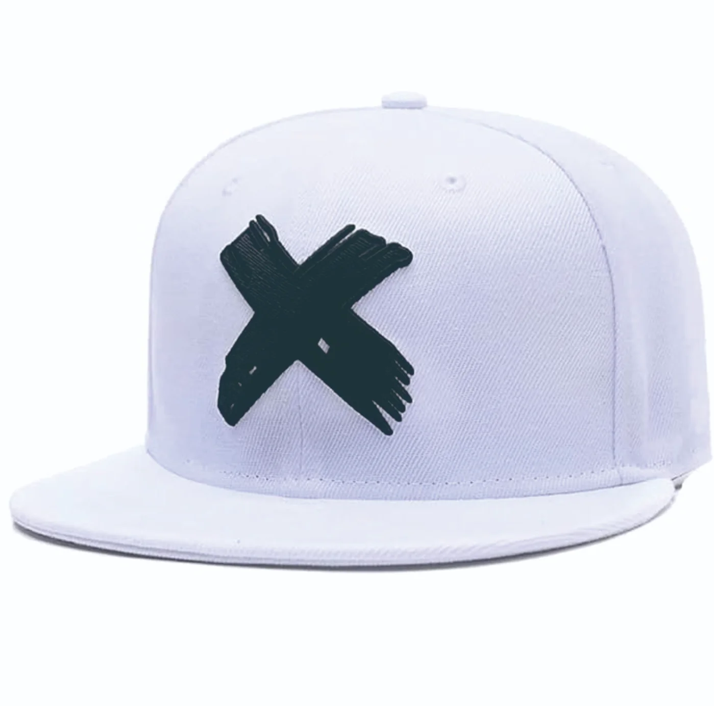 Custom Baseball Cap Hat Baseball Flex Cap Wholesale High Quality Custom 6 Panel Baseball Cap
