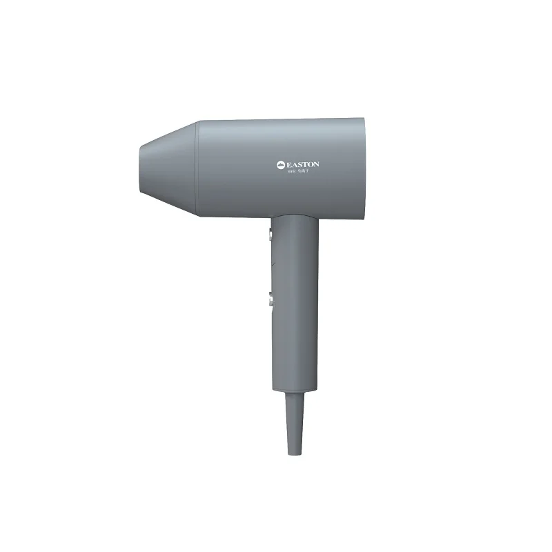 Wholesale Hotel Room Supplies Bathroom Simple 1800W High Speed Hair Dryer