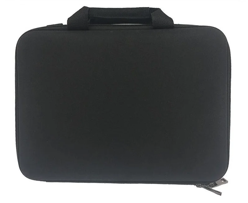 14'' EVA Hot Selling High Quality Hard Portable Laptop Custom case