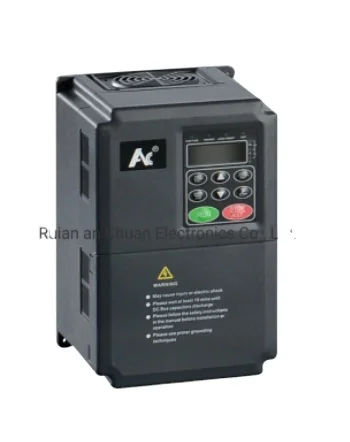 99% High Efficiency VFD  3 phase 22kw DC/AC Frequency converter/inverter