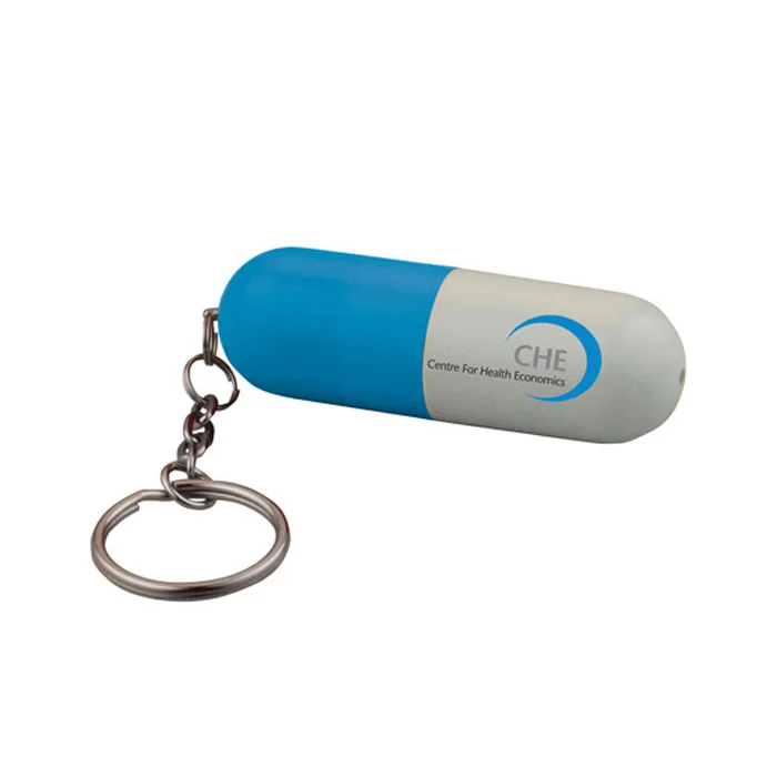 Wholesale Custom Logo Plastic Capsule USB Flash Drive 128MB 1GB 2GB 4GB Pendrives 8GB For Promotion Gift