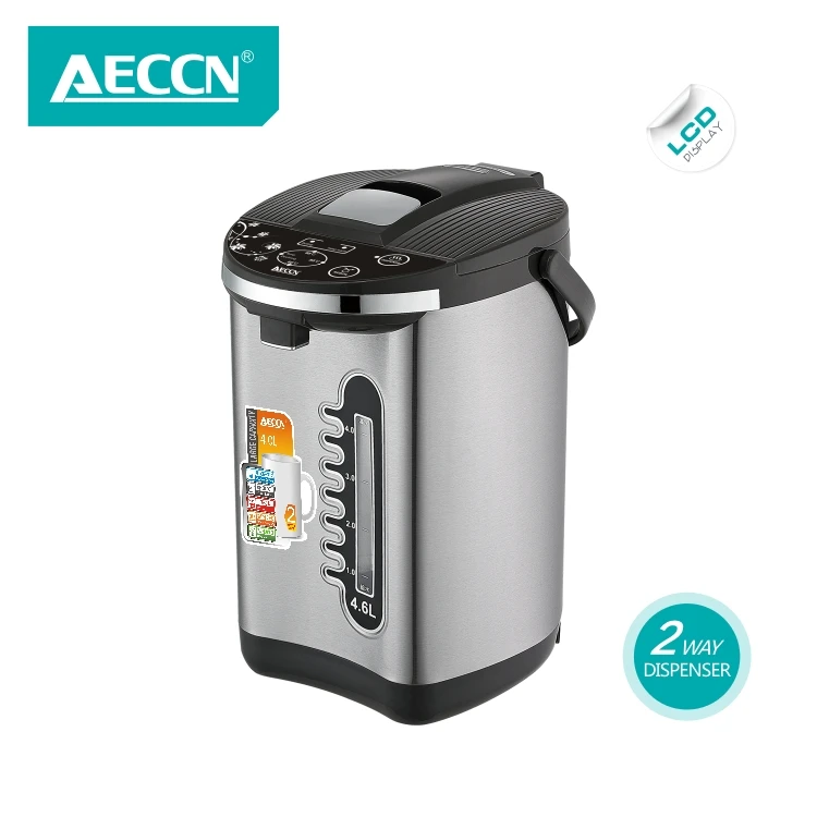 5L Electric Thermo Pot