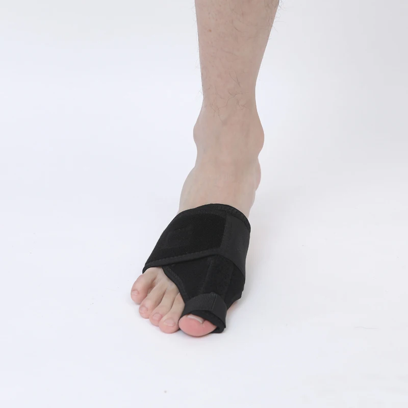 Newlucky Toe Sponge Toe Separator Foot Care Products High Quality Toe Separators Bunion Corrector