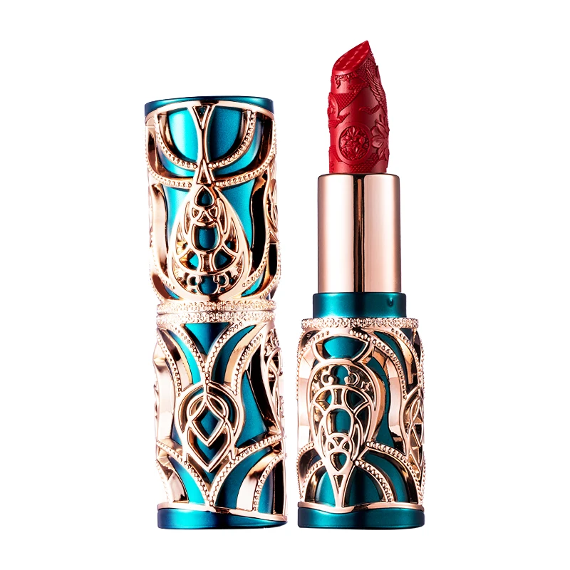 Maycheer Brand Private Label Lipstick Manufacturers Cosmetics Long Lasting Smooth Vegan Cosmetic Waterproof Matte Lipstick
