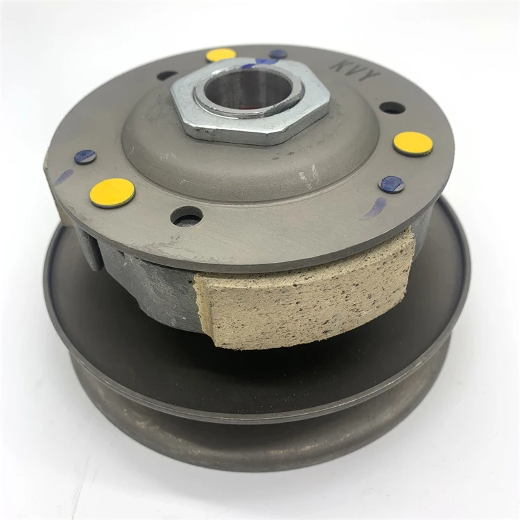 Motorcycle Spare Parts For Sale Motorcycle Clutch Assembly Motorcycle Driven Pulley Set For Beat Kvy