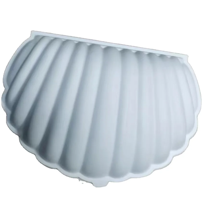 Изготовленные на заказ литые термоформованные формы для производства целлюлозы сахарного тростника промышленные продукты