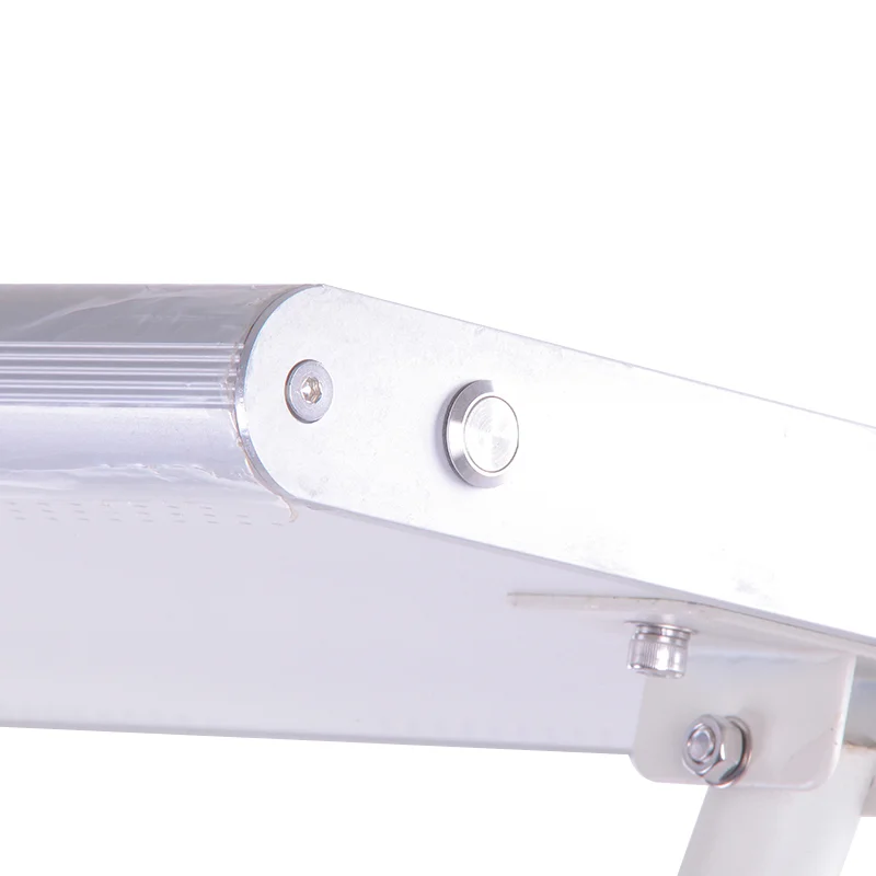300 Watt Led 300W High Power 200W Lamp 100W Chip Solar Street Light
