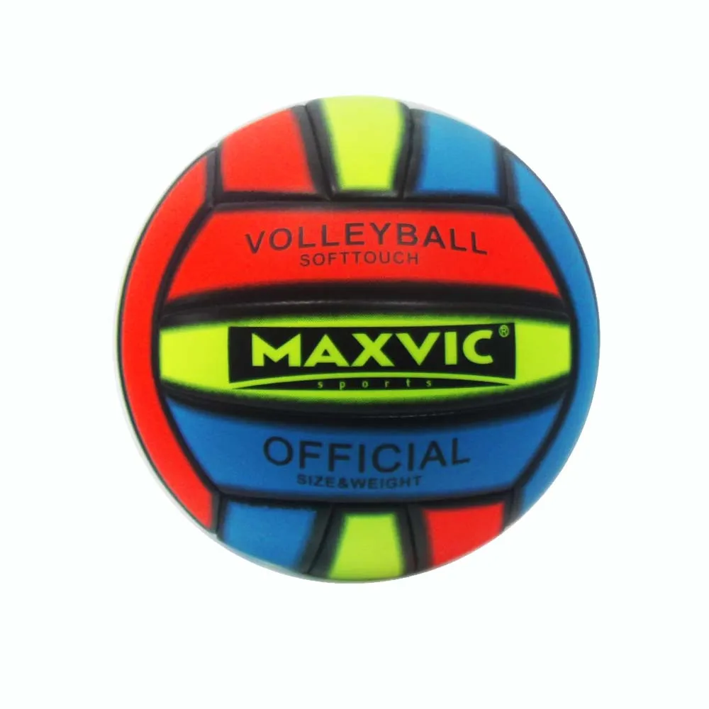 Volleyball Manufacturer Custom Design Size Printings