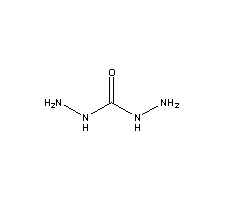 Syntheses Material Intermediates White Crystal  Carbohydrazide