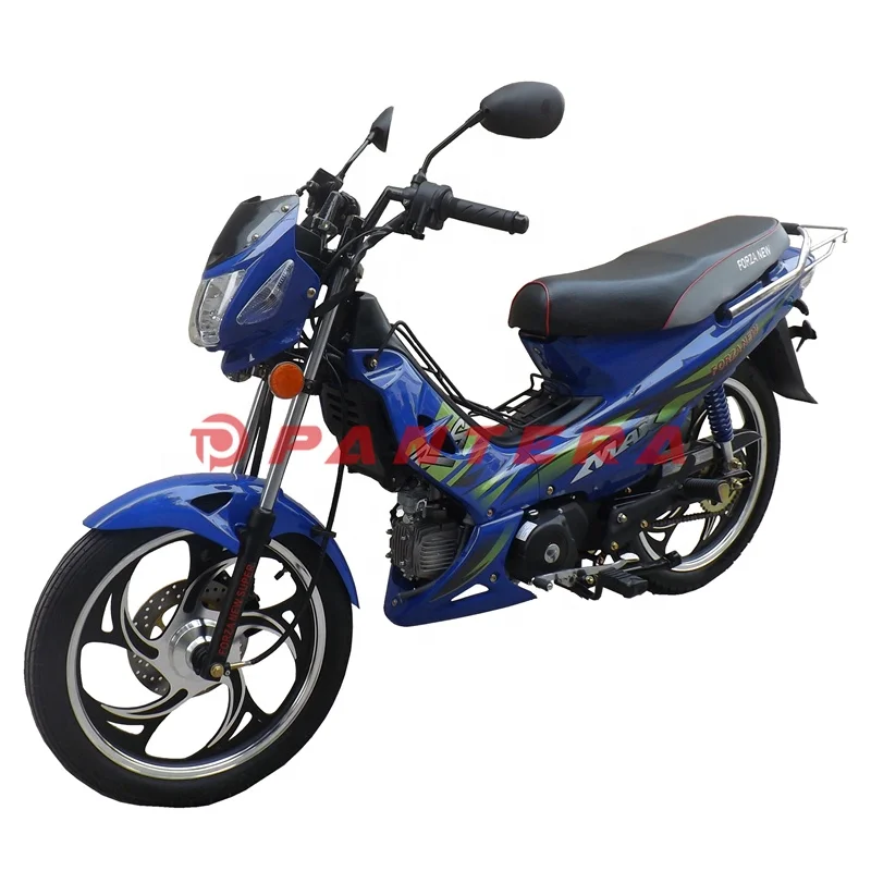 Tunisia Market Cub Motos Gas Powered Motorcycle Forza Max Sale