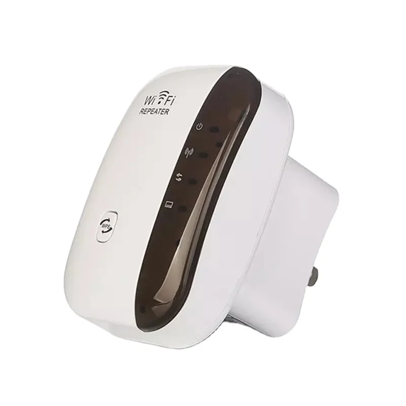 Усилитель сигнала Wi-Fi Netgear 300 Мбит/с
