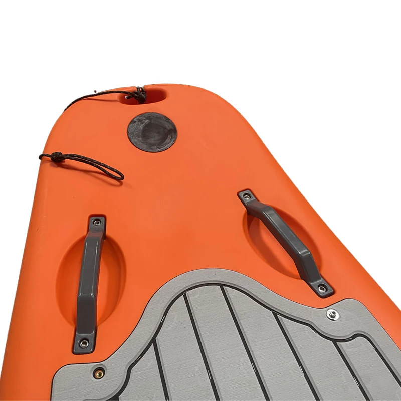 Factory Water Sports Surfing Electric Jet Boat Swimming Kickboard Fast 15 km/h Jet Power Motorized Electric Surfboard