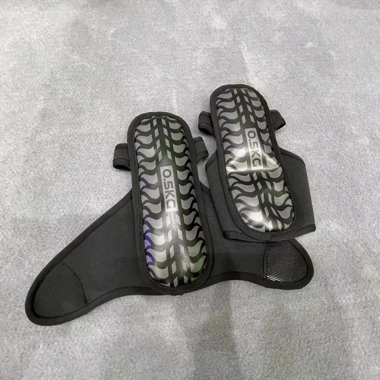 Fitness Adjustable Weight Sets Neoprene Toy Soft Dumbbell With One Grip