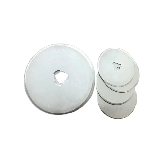 Лидер продаж, станок для резки острых лезвий 28 мм/45 мм/60 мм, роторное лезвие olfa