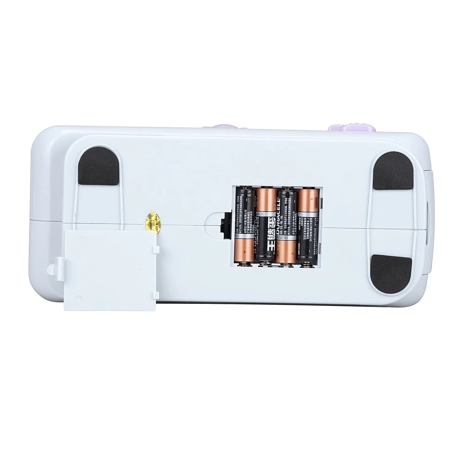 VOF FHSM-505 Cheap Manual Mini Overlock Lockstitch Sewing Machine multifunction leather bag jeans sewing machine