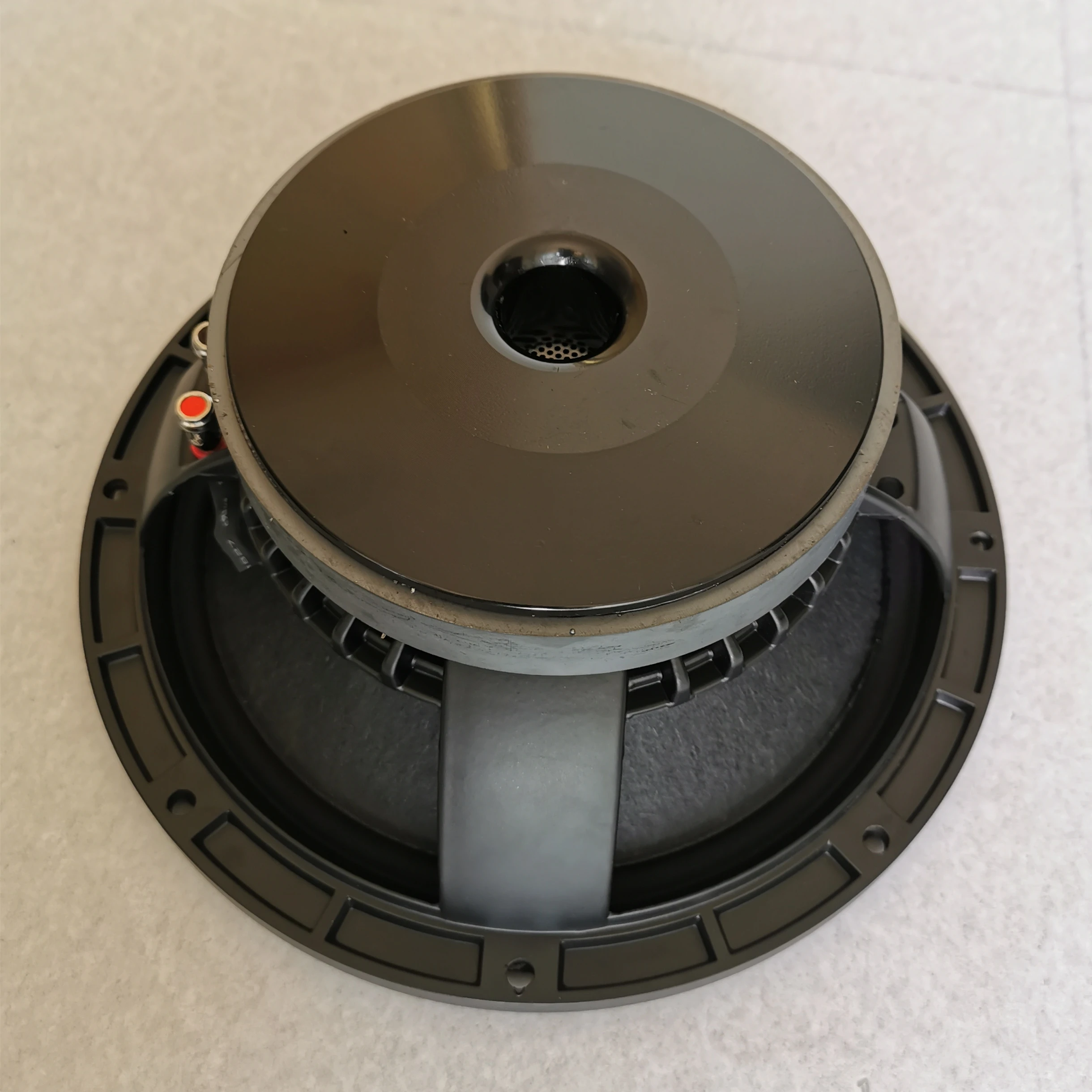 2020 new corneta audio 10 inch speaker ferrite woofer pro with VC 2.57 music system for B-n-C replacement