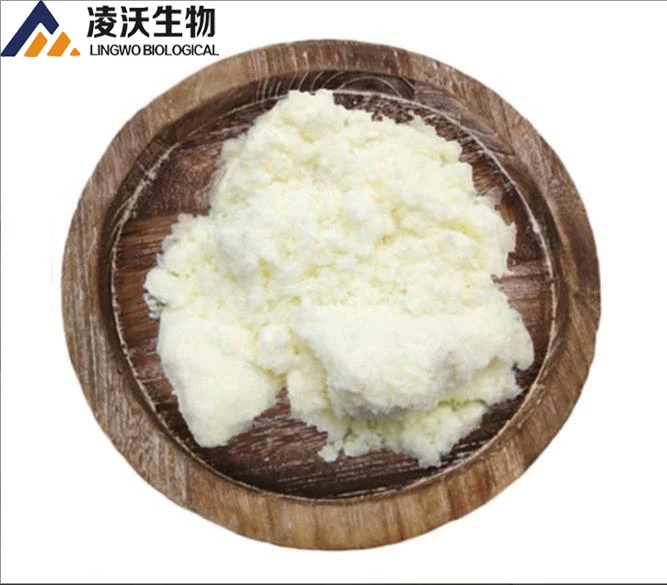 High purity 99% Pharmaceitucal Material  pmk glycidate CAS 52190-28-0 White Crystalline Powder