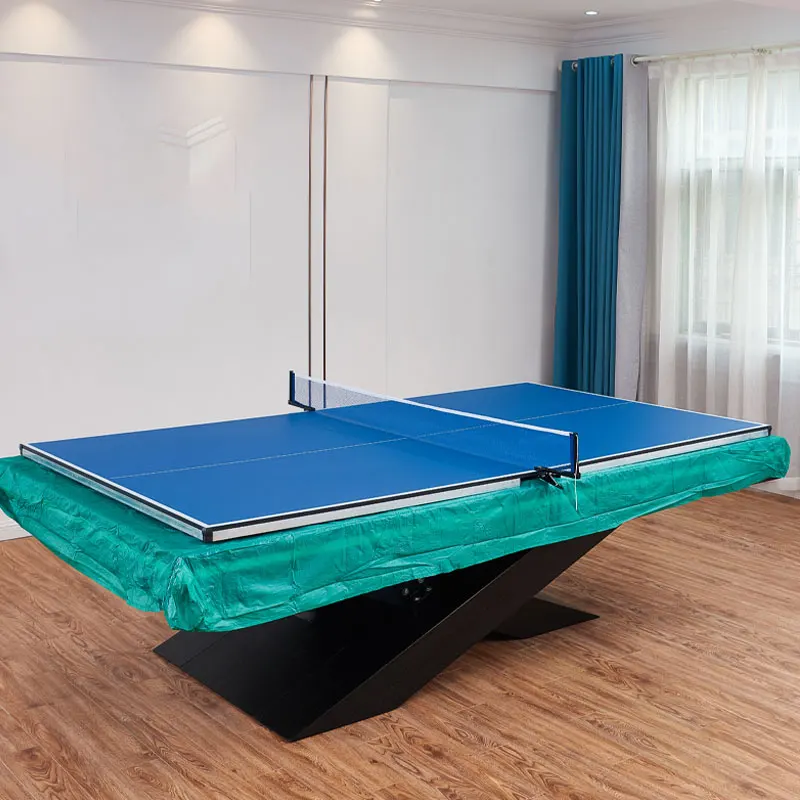 Manufacturer direct sales high-end customized billiards table full-size luxury billiards table
