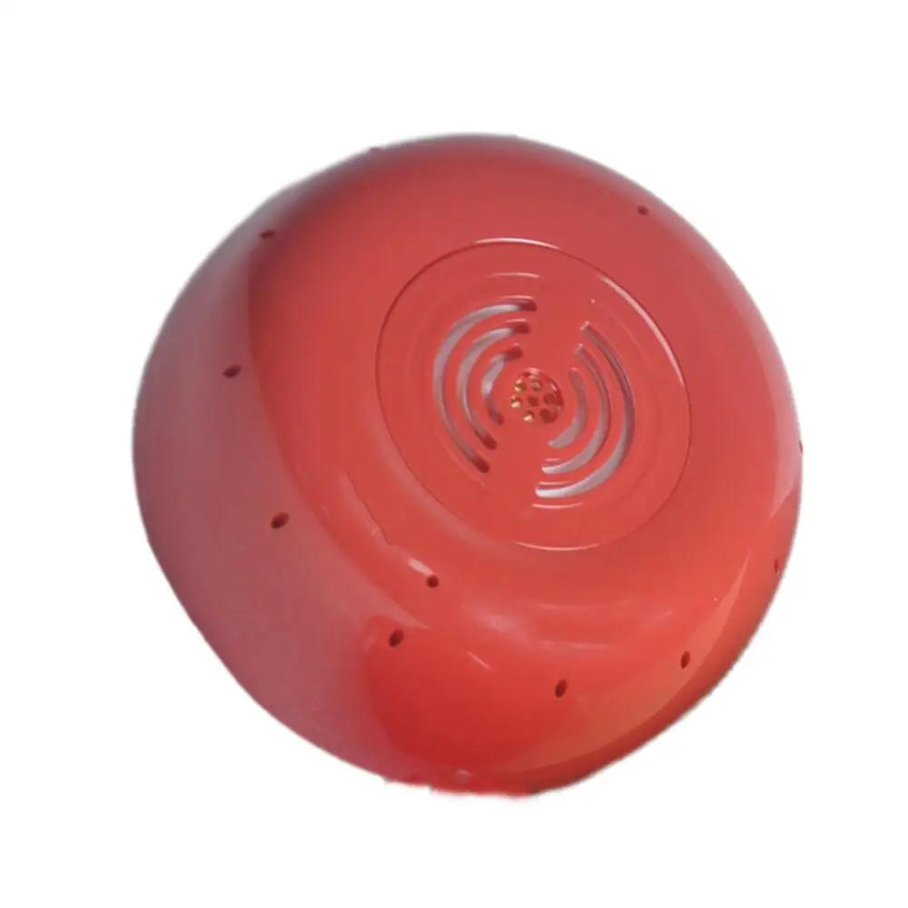 Popular Tanda TX7320 Smart Addressable fire alarm Programmable fire detection Fire alarm