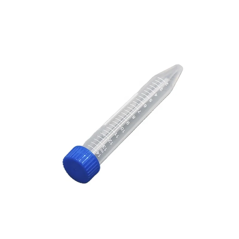 
Micro Centrifuge Tube Laboratory Tubes 0.6ml 2ml 10ml 50ml Rack Box 5ml 15ml Centrifuge 1.5ml Dna Screw Cap 