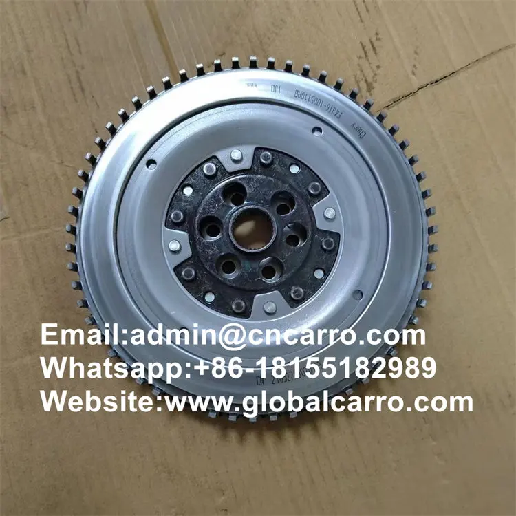 New Hot Sale F4J16-1005110AB Used For Tiggo Flywheel Assembly F4J161005110AB