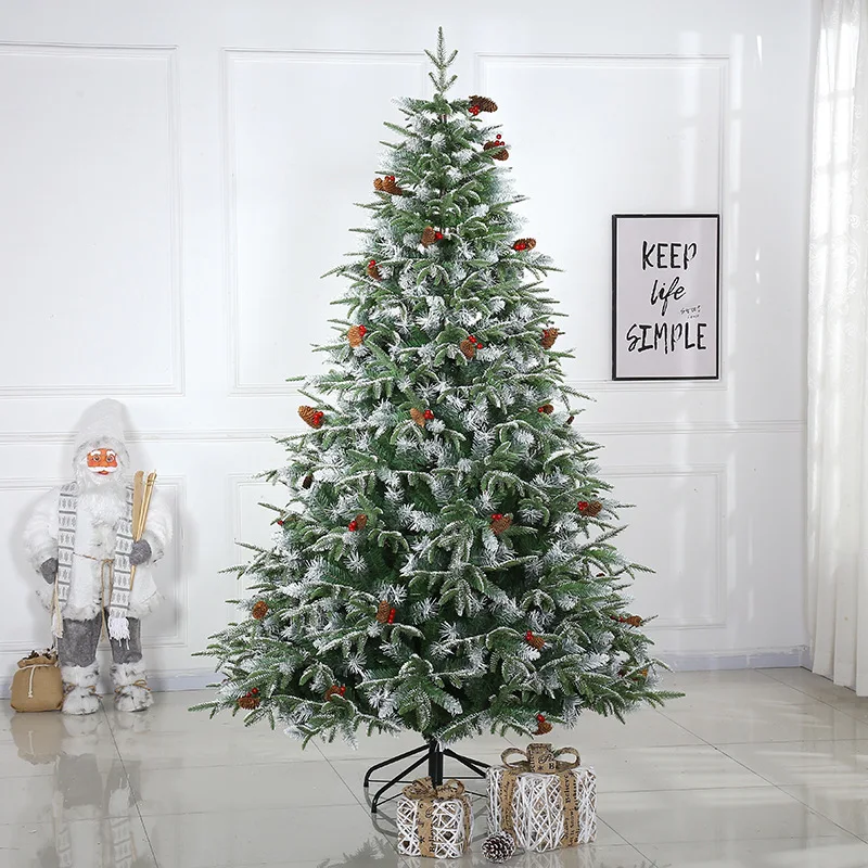 2023 Christmas Tree Decor Outdoor Indoor Decoration Christmas Tree