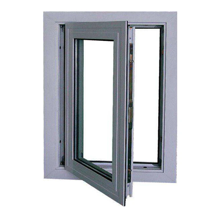 Chinese Casement Window / Aluminium windows and doors glass window