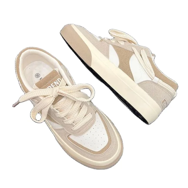 Factory wholesale Dropshipping Custom Logo Van Gogh Starry Night Fashion Sneakers  Flat High Quality Casual Shoes Men