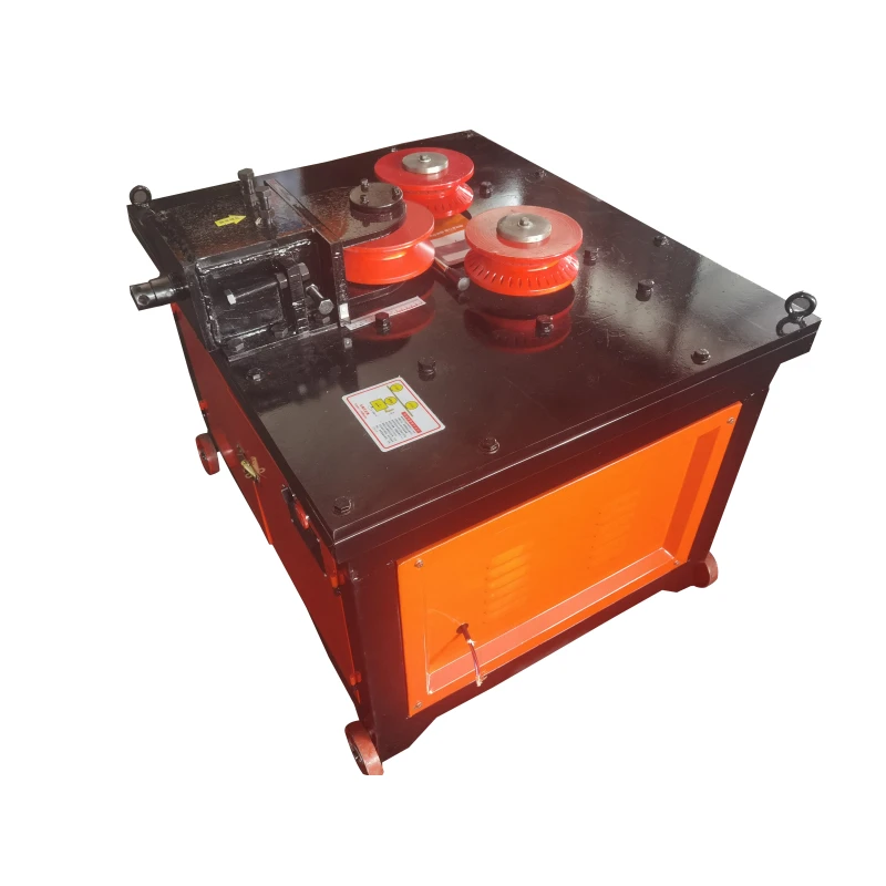 Customized high quality hydraulic steel plate arc cutting machine
