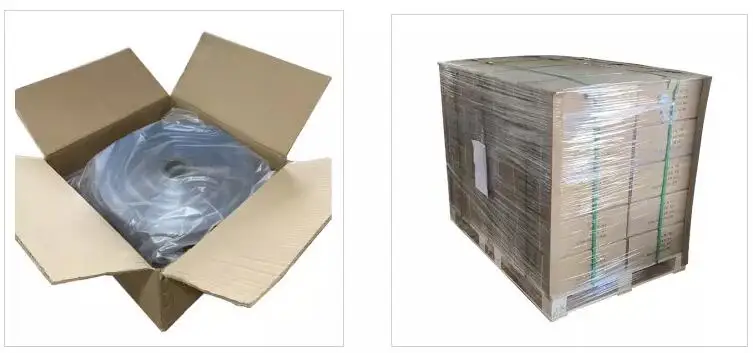 ALUPET ALPETAL FOR FIRE ALARM CABLES FOIL