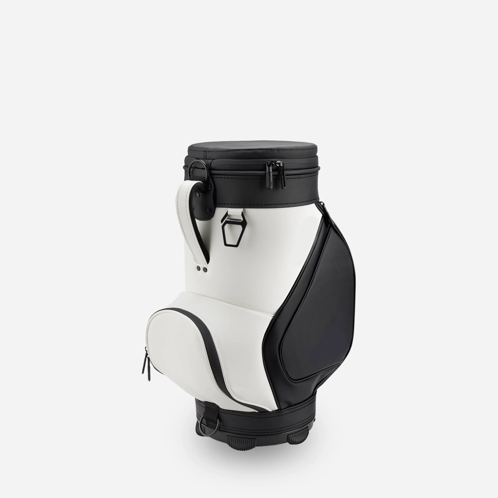 JunYuan Hot selling golf Sunday Bag Range golf accessories Carry Travel Golf Carry Bag Den Caddie Bag