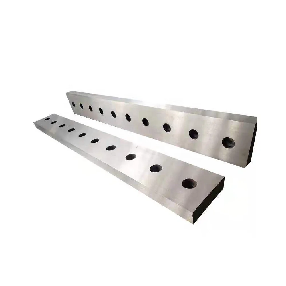 Factory Direct Supply Packaging Serrated Top Rank High Performance Knife Plastic Cutting Blade