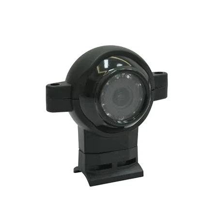 BRvision Unique Design Front View Camera with Excellent Night Vision Waterproof IP69K for Transportation Vehicle Truck Bus