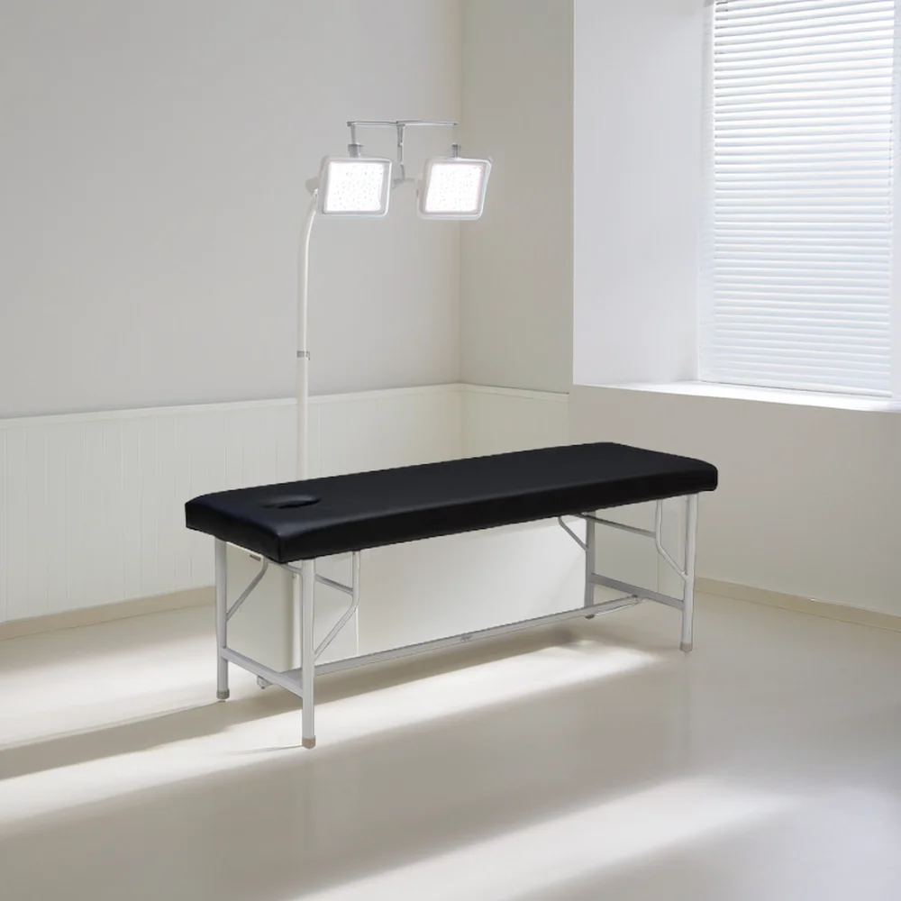 HH/AMC-240 New Arrival Comfortable Examination Couch Hospital Bed for Clinic Patient Massage Examination Table