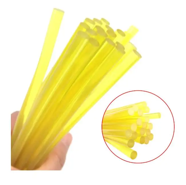 11mm Hot Melt Glue Sticks Auto Body car Dent Repair For Hail Puller kit