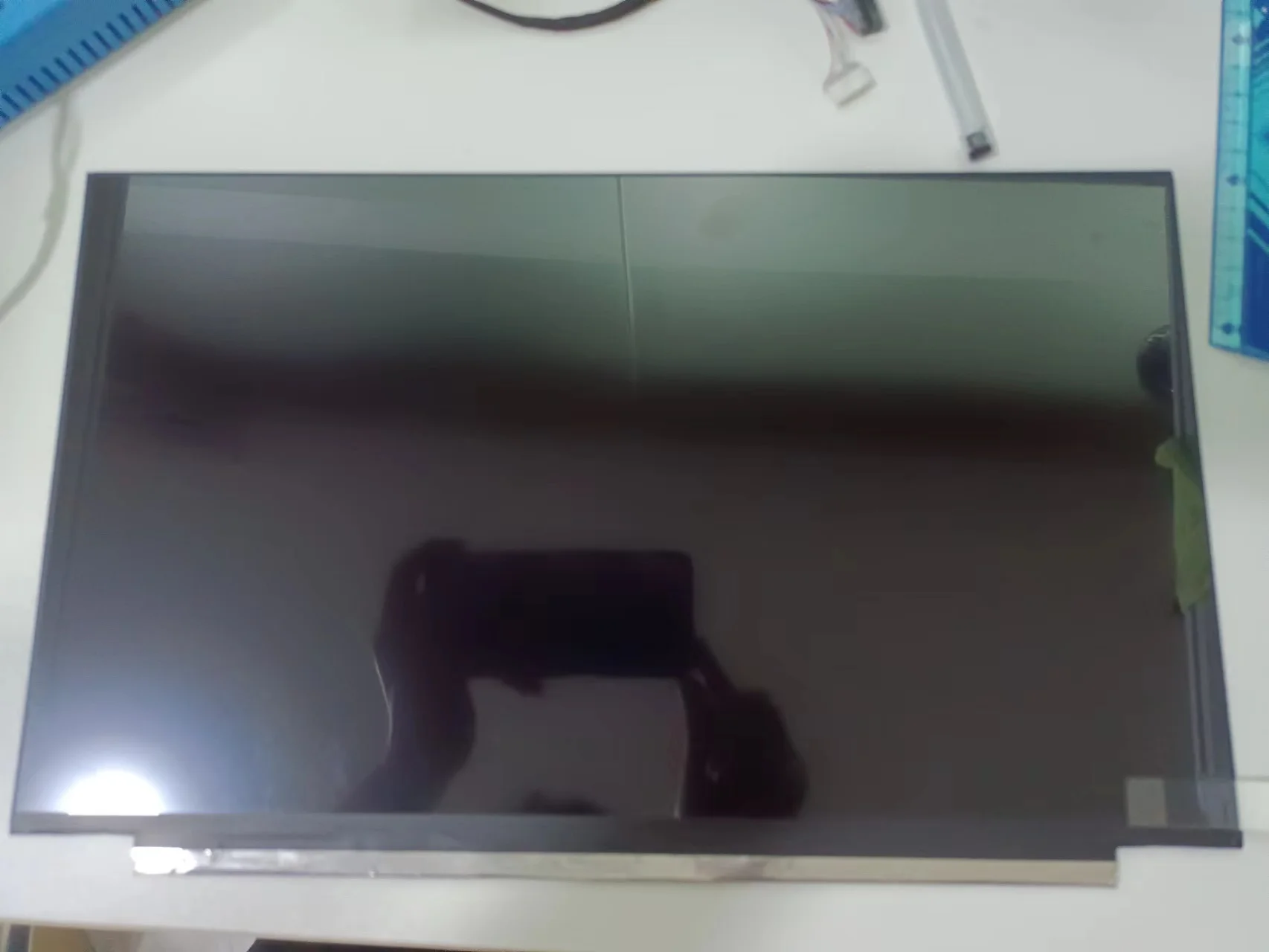 High quality 15.6 2k 240hz LP156QHG-SPV1 2560x1440 188ppi G-sync free sync support laptop screen