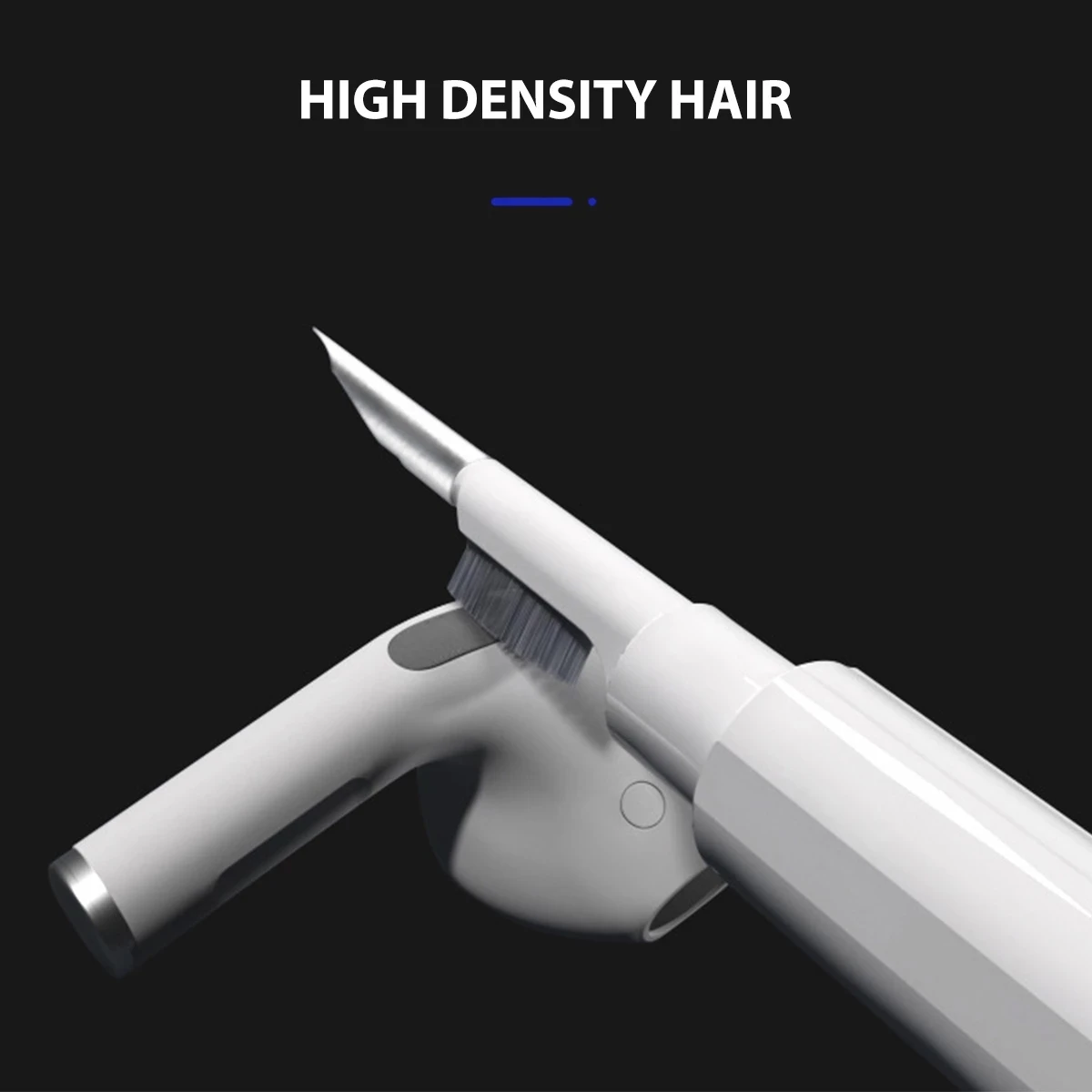 Bluetooth Earphones Cleaning Tool for Airpods Pro Durable Earbuds Case Cleaner Kit Clean Brush Pen for Xiaomi
