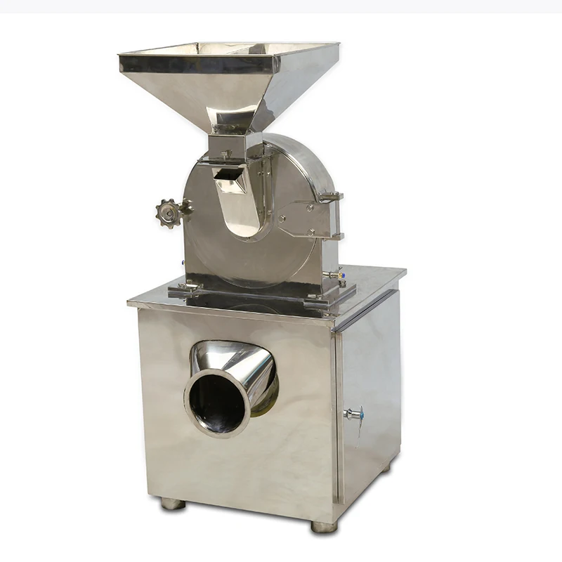 Commercial Dust Collecting Absorption Mini Sugar Mill Plant Granulator