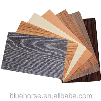 Китай оптовая цена антистатический шпон/ламинат с 0 5/0 6/0 7/0 8/0 9/1 мм толщиной
