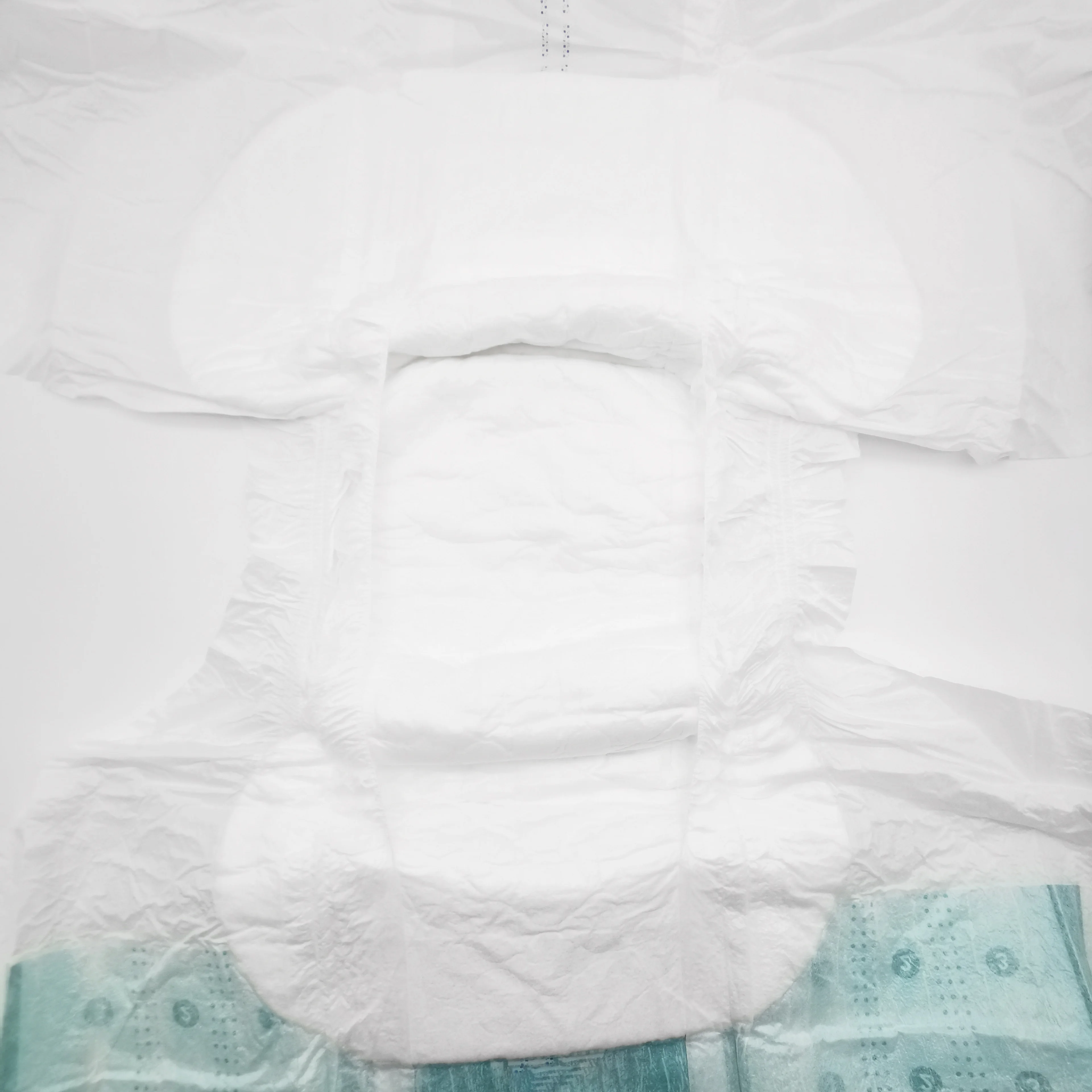 China Made Customized Premium Super Absorbent Free Shipping Super Life Adult Diapers For Older Adults