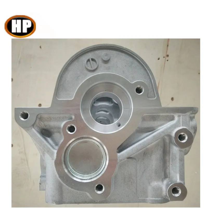 FE F8 Engine Parts 4 valve cylinder heads for Mazda 626 head cylinder FE F8 F850-10-100 F850-10-100F