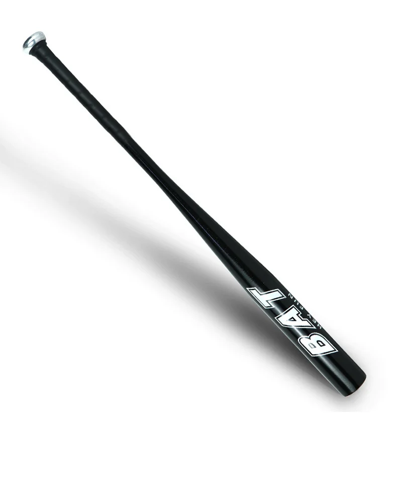 Baseball Aluminum Alloy Exercise Baseball Bat Custom Iron Baseball Bat