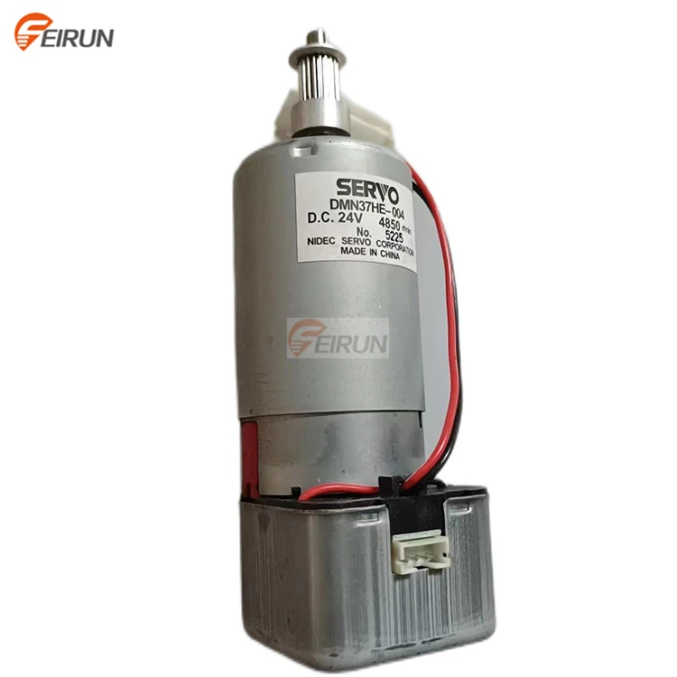 Original High Quality Inkjet Printer CJV150/CJV30/CJV300/JV150/JV300/JV33/JV400 Servo Motor Assy