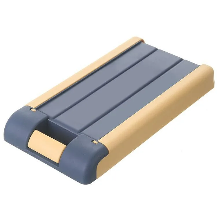 Hot Selling under Desk Drawer Organizer Slide out Workspace Organizers with Plastic Attachments Storage Boxes & Bins