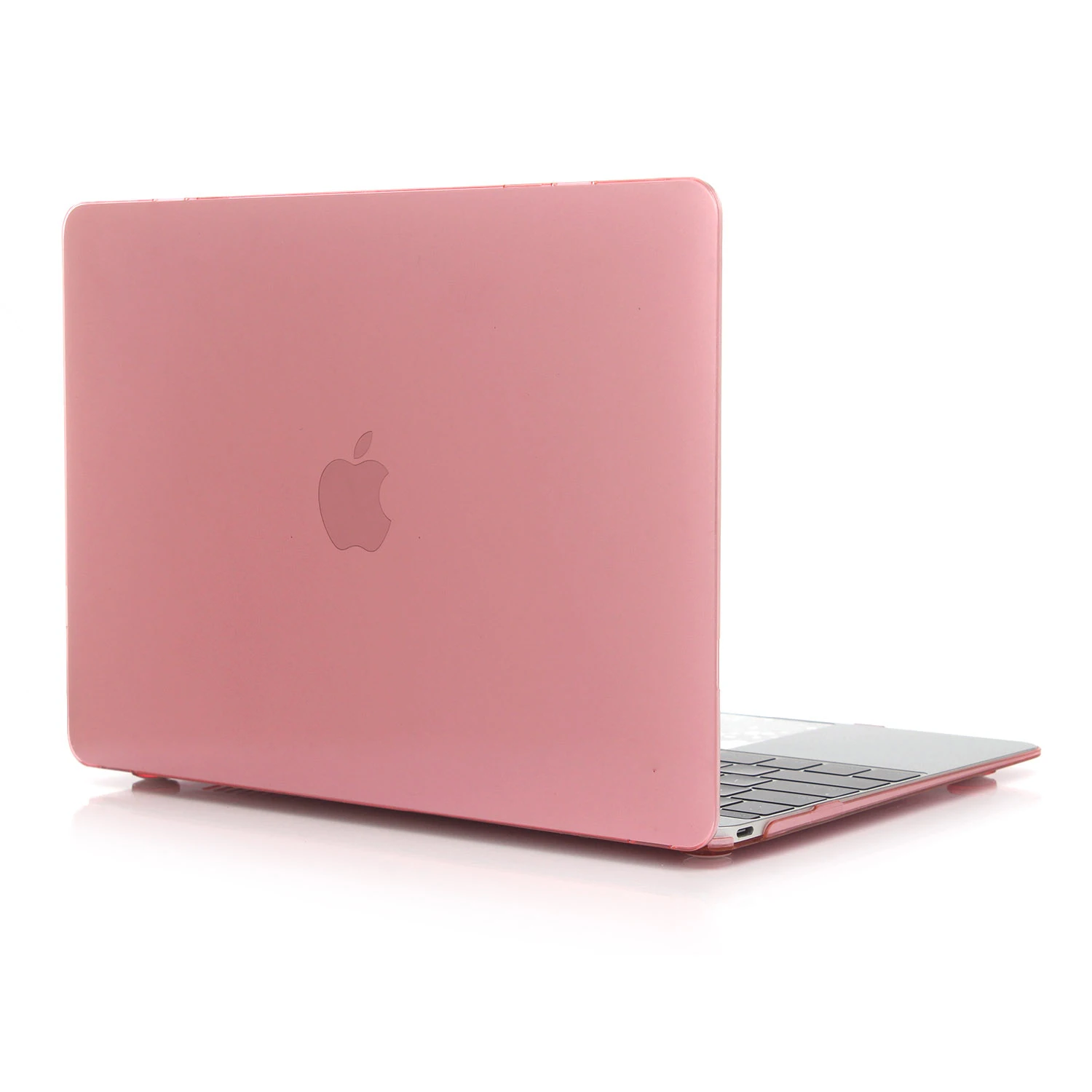 
Slim Crystal Plastic Hard Shell Laptop Case cover For Macbook Pro 11.6/12/13.3/15.4/16 inch air Retina 