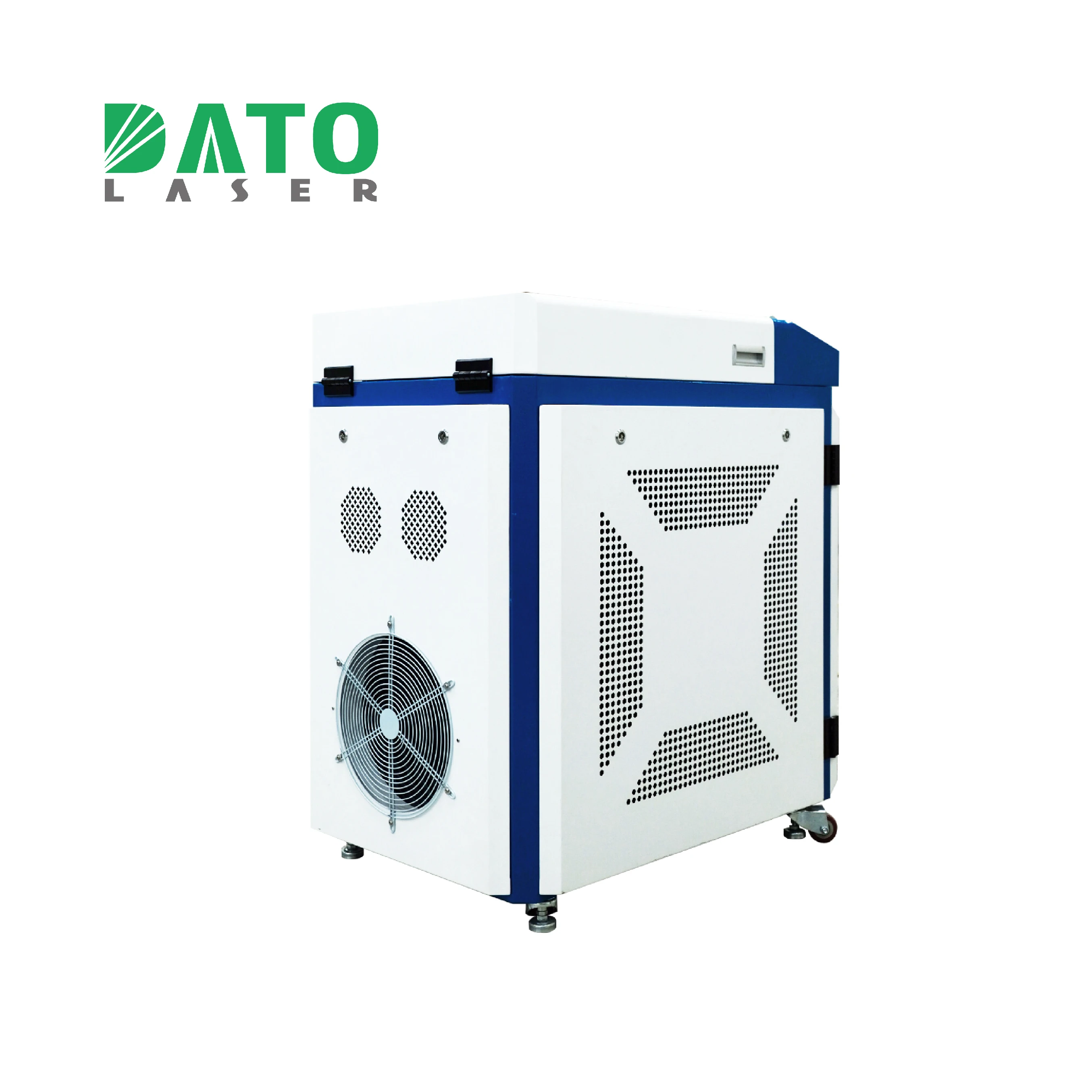 Dato fiber laser cleaning machine